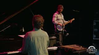 “Aesop Mountain” — Andy Thorn and Erik Deutsch play the viral fox tune at the Wheeler Opera House 