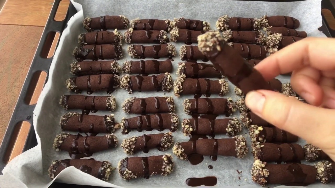 FINDIKLI MABEL 🍪 KURABİYE YouTube