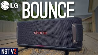 LG xboom Bounce: I ACTUALLY USED It
LG sent over their new LG xboom Bounce; so I took it out for a day on the job and it was actually really impressive!
π₯π₯*UPDATED PRICES*π₯π₯
π Product
Amazon https://geni.us/2fFAu
Best Buy https://geni.us/WP5TDJ
LG Direct https://geni.us/k03c1U
π’ Stay Connected With Me:
Instagram: https://www.instagram.com/justcallme_antwan
TikTok : https://www.tiktok.com/@newstufftv
Threads: https://www.threads.net/@justcallme_antwan
Facebook: https://www.facebook.com/JustCallMeAntwan
Links listed in this video are affiliate links and the content creator may be paid a commission based on purchases made
For Collaboration and Business inquiries, please use the contact information below:
π© Email: NewStuff@justdoinlife.com
Copyright Disclaimer: Under Section 107 of the Copyright Act 1976, allowance is made for fair use for purposes such as criticism, comment, news reporting, teaching, scholarship and research. Fair use is a use permitted by copyright statute that might otherwise be infringing. Non-profit, educational or personal use tips the balance in favor of fair use
Β© New Stuff TV LG xboom Bounce: I ACTUALLY USED It