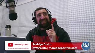 APERTURA MARCA DEPORTIVA RADIO (FM 99.9) 31-07-2026