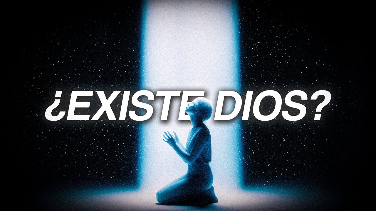 Si Dios existe, ¿por qué nadie lo ha visto?
