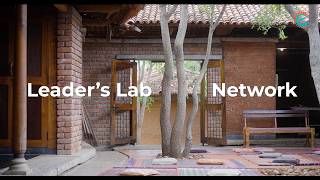 Leader's Lab Network 2025 Gathering