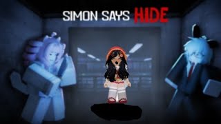 Death Order: Simon says... Only one survives! 