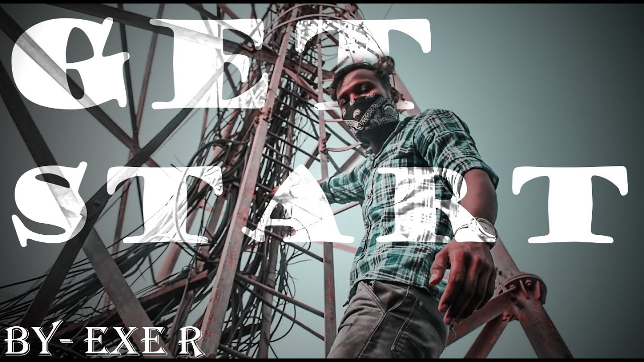 Guarda Exe r - GET START Official Music Video su YouTube Guarda Exe r - GET START Official Music Video su YouTube