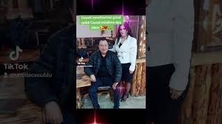 Deyerli Senetkarimiz Cavad Recebovla Dunya Tv Emin Brend