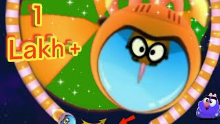🥰 1,21,000 ++ score🥳Toughest trap killed 🤠 Space trails 😍 by Tom4fun 😎 | My talking tom 2 | 😘😘😘