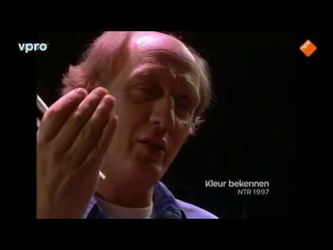 Zomergasten 2013: afl. 1, Hans Teeuwen
