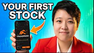 How To Buy Stocks In Singapore For Beginners (Moomoo Tutorial)