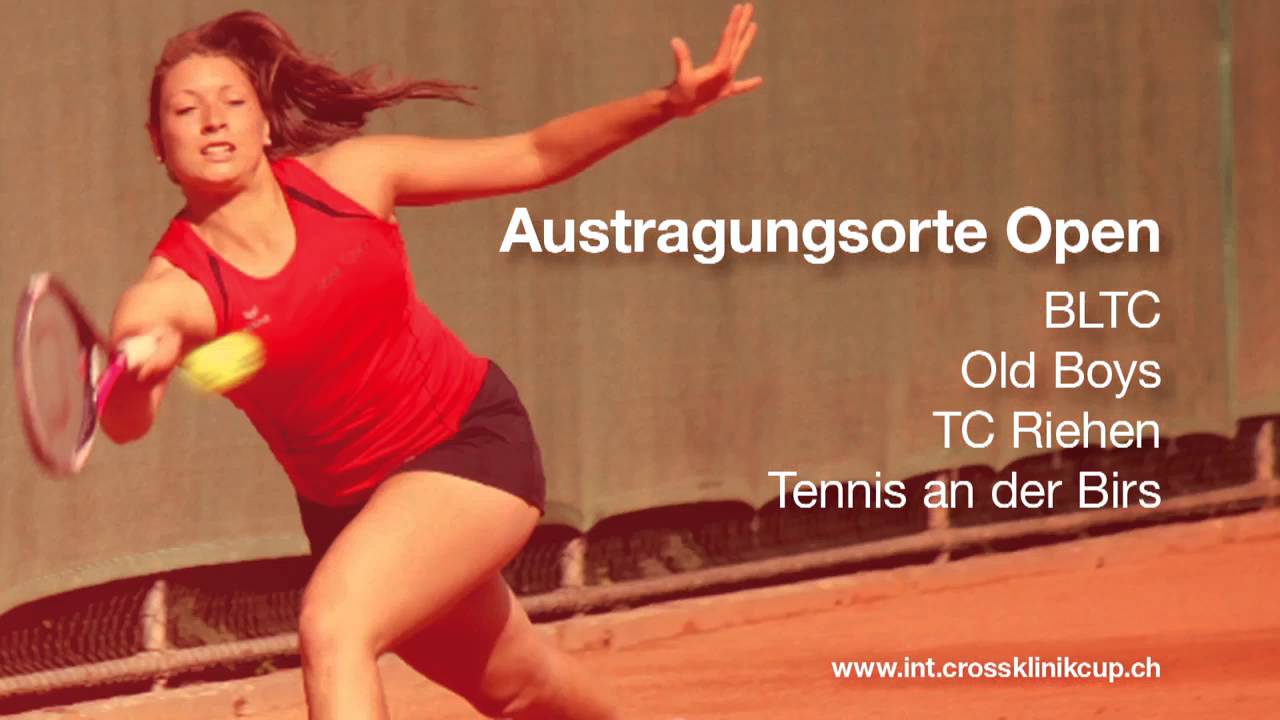 crossklinik telebasel spot 2016