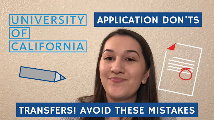 What NOT to do on the UC Personal Insight Questions (UC Application Essay)