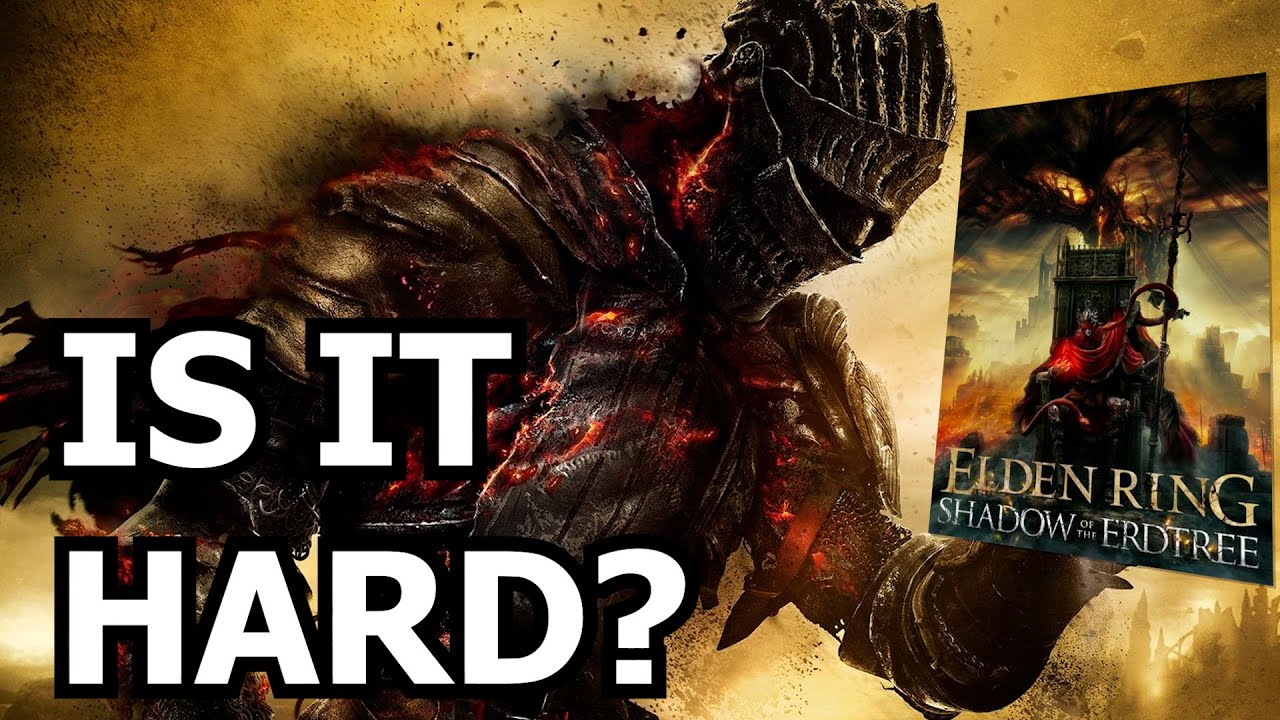 The PERFECT Sequel To Elden Ring Is It's DLC