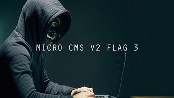 [hacker101]Micro-CMS-V2-flag-3