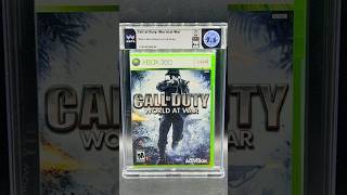 WATA graded video games up for auction on our ​⁠@eBay store. #yt #fyp