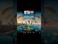 GTA V Mission #72 Liquidity Risk #shrorts