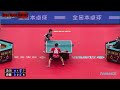 Funny Table Tennis Rally #Shorts