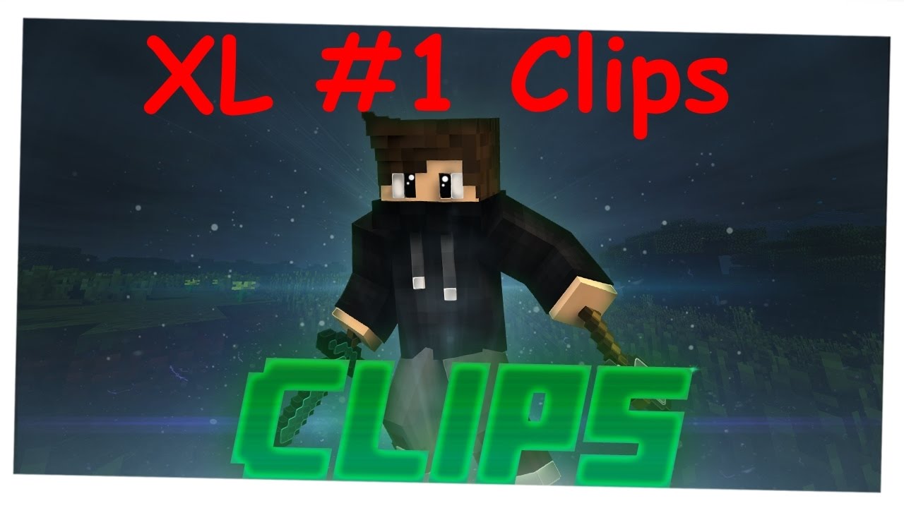 [PYX #1] XL CW CLIPS | CW Clips #31 | by ImMischa