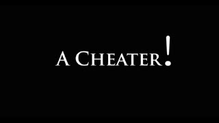 Uncharted 4 MP - Cheater (Wall Glitch)