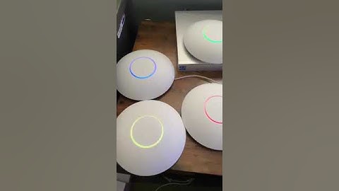 "Unifi: Revolutionizing Home Networking | TechPlex Review on the way