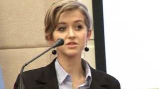 Famous Doina Chiorescu: A venit timpul când putem realiza schimbarea Wealth