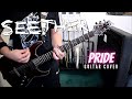 Seether - Pride (Guitar Cover)