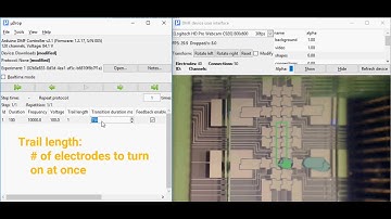 MicroDrop 2.0: 06 - Move droplet using a route (screencast)