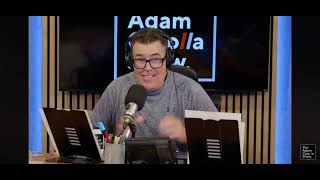 Adam Carolla