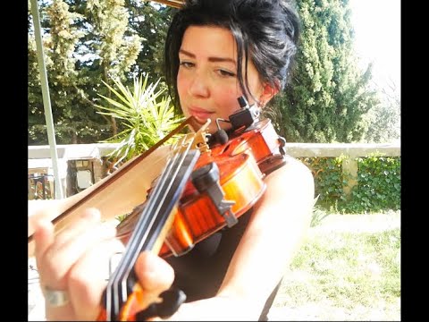 Godfather's Theme (Il
