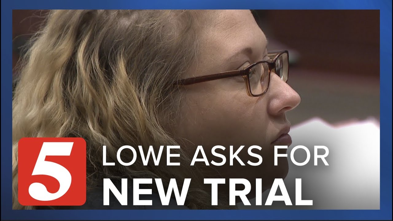 Gallatin mom convicted of murdering infant twins asks for a new trial ...