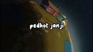 pedhot janji speed up damara de