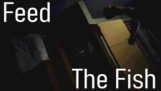 Lets take care of a fish! (Feed the fish: Full Game)