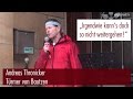 Andreas Thronicker - Türmer von Bautzen am 22.11.2015