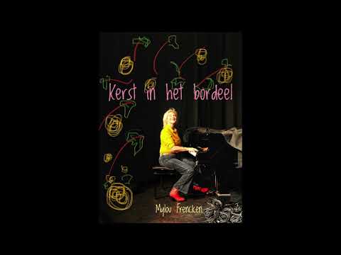 Kerst in het bordeel