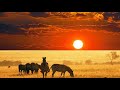 The best african chillout songs - Mama Africa Mix