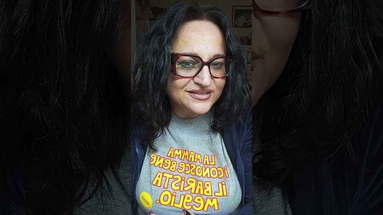 Trova il coraggio di farsi avanti? 