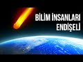 Rekor Büyüklükte Bir Göktaşı Güneşe Yaklaşıyor!