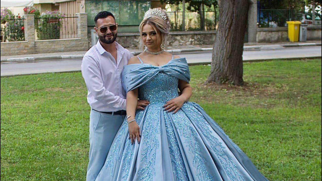 Годеж на Деси и Ганчо гр.Перущица 