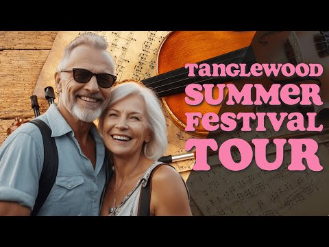 Tanglewood Summer Festival