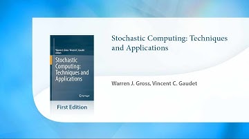 Stochastic Computing: Techniques and Applications