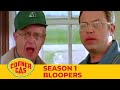 Bloopers | Corner Gas Season 1