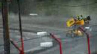 Granite State Mini Sprints
