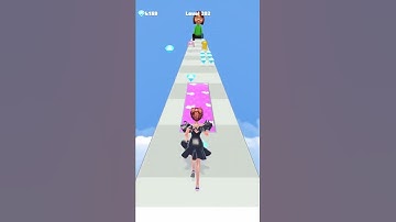 All Levels Gameplay (iOS, Android) Best Oddly Satisfying Game