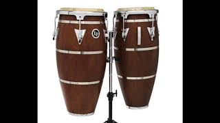 Congas Basic 44 80 Bpm