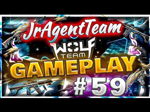 JrAgentTeam 59.BÖLÜM İŞGAL MODU KURT ŞEHRİ MAPI 3 KAZANMA GAMEPLAY !! WOLFTEAM