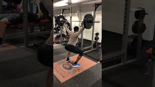 Overhead Squat - Strength and Conditioning Growth
