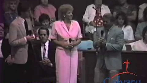 "Remember When" Trio June 19-1988