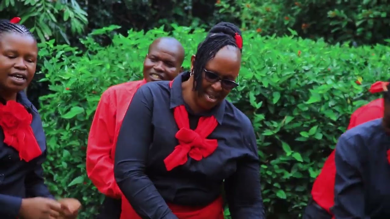 TWENDE TUKALIHUBIRI BY OUR LADY OF HOLY ROSARY KAMPI YA MOTO CHOIR 