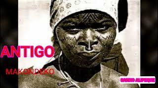 TONGOLANGA  ANTIGO  MUSIC MWEDAA