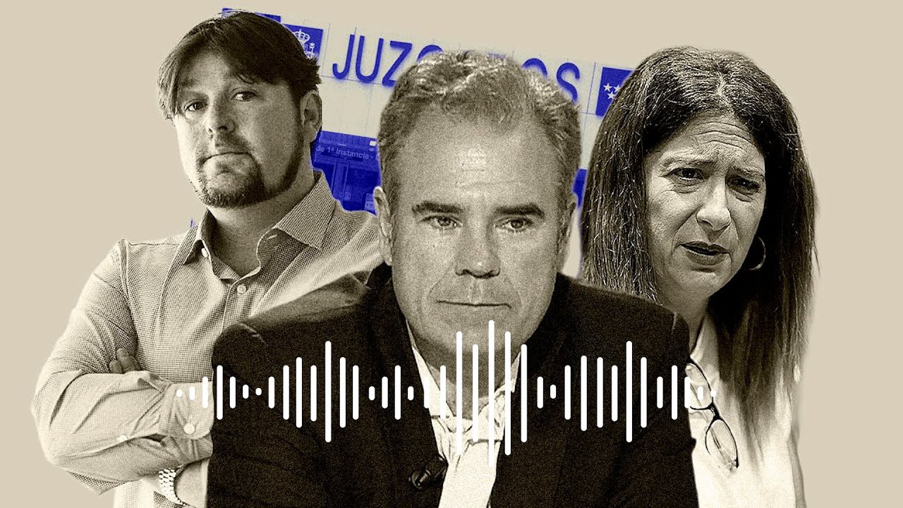 Leire Díez en su reunión con Alejandro Hamlyn: "Necesito a Balas"