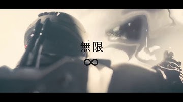 ORBE - In(finite) (Official Video)