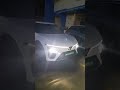 My friend buy new car VINFAST VF7 WHITE COLOUR,, ELECTRIC CITY,, BANGALORE...